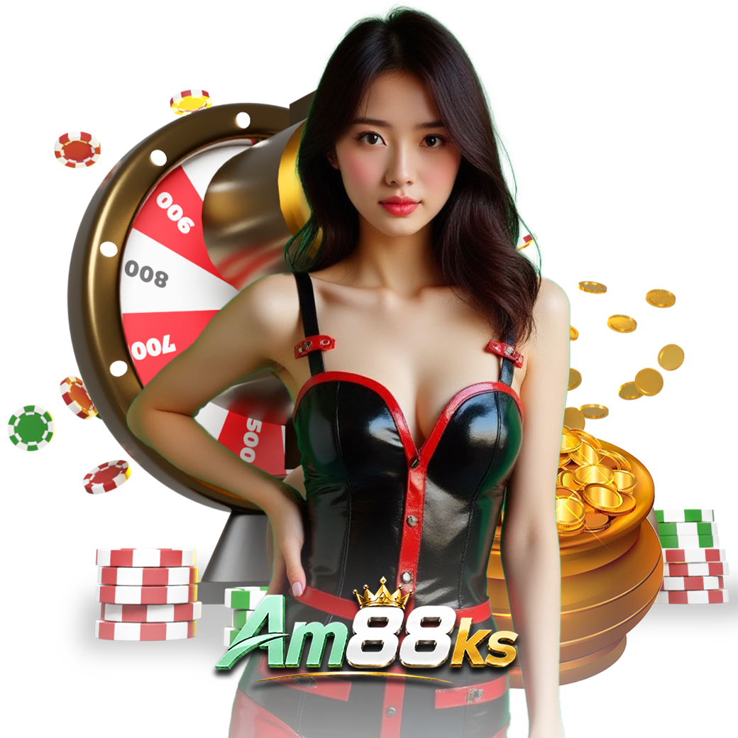 am88k ทางเข้า 